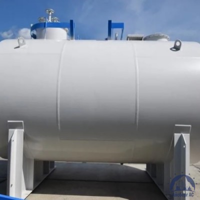 Резервуар для сточных вод 25 м3 купить в Пскове