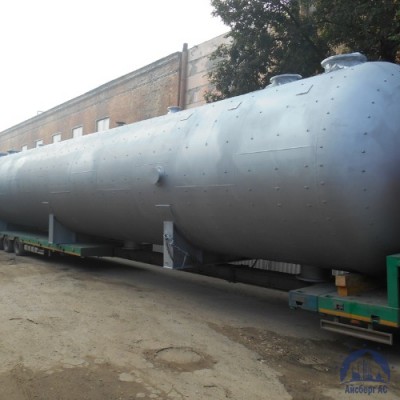 Резервуар для нефти и нефтепродуктов 20 м3 купить в Пскове
