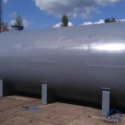 Резервуар для питьевой воды 200 м3 купить в Пскове