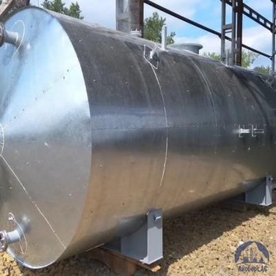 Резервуар для дождевой воды 50 м3 купить в Пскове