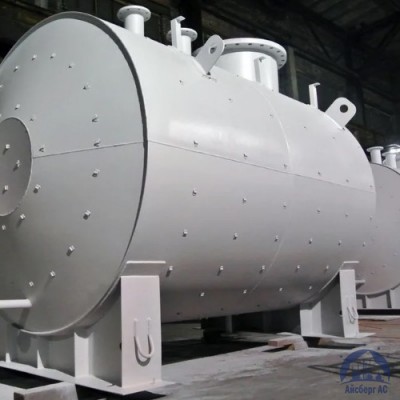 Резервуар для питьевой воды 25 м3 купить в Пскове