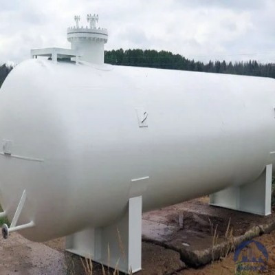 Резервуар для дизельного топлива 8 м3 купить в Пскове
