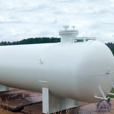 Резервуар для дизельного топлива 20 м3 купить в Пскове