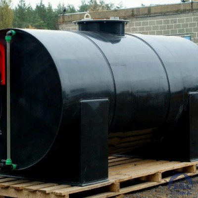 Резервуар для бензина 8 м3 купить в Пскове