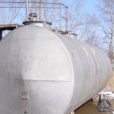 Резервуар для бензина 200 м3 купить в Пскове
