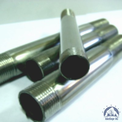 Сгон стальной Ду 65 2 1/2'' ГОСТ 8965-75 купить в Пскове