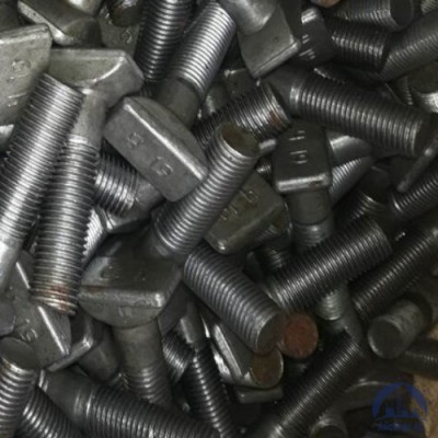 Болт 2.М22-8g х 75.48 ГОСТ 16016-2014 купить в Пскове
