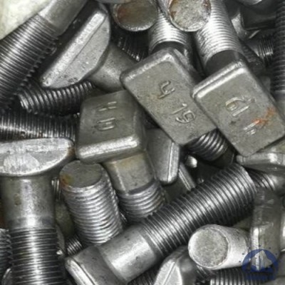Болт М22-8g х 75.48.019 ГОСТ 16016-2014 купить в Пскове