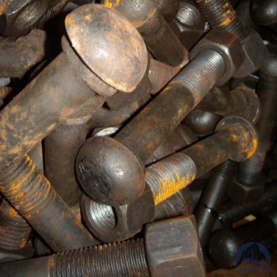 Болт 2М24-8g х 160.109.40Х ГОСТ 11530-2014 купить в Пскове
