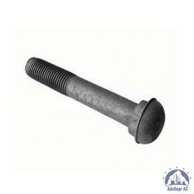 Болт М27-8g х 160.109.40Х ГОСТ 11530-2014 купить в Пскове
