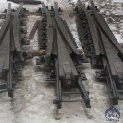 Крестовина Р75-2/6 ГОСТ 7370-2015 купить в Пскове