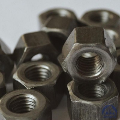Гайка СМ24-7G.5 ГОСТ 11532-2014 купить в Пскове