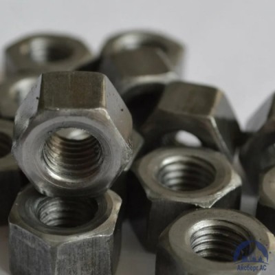 Гайка В2М27-7G.5 ГОСТ 11532-2014 купить в Пскове