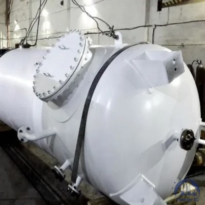 Ресивер воздуха – В-1-1 купить в Пскове