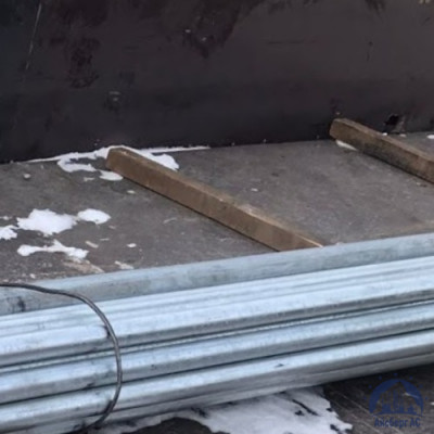 Труба холоднодеформированная 38х2 мм ст. 20 ГОСТ 8733-74 купить в Пскове