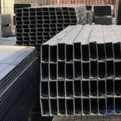 Труба профильная 50х25х1.5 мм ст 20 купить в Пскове