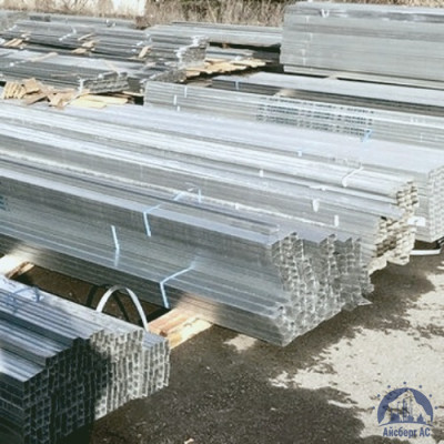 Швеллер 120х45х35х5 мм 40Х13 ГОСТ 8281-80 купить в Пскове