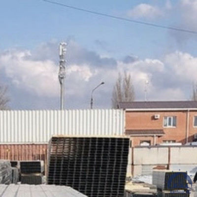 Швеллер 120х45х35х5 мм С235 ГОСТ 8281-80 купить в Пскове