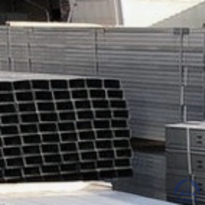 Швеллер 135х50х36х4 мм AISI430 ГОСТ 8281-80 купить в Пскове
