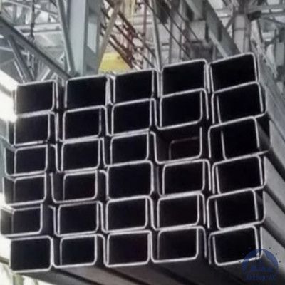 Швеллер 160х50х30х4 мм AISI310S ГОСТ 8281-80 купить в Пскове