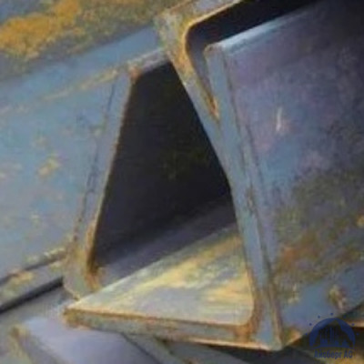 Уголок 100х65х4 мм С255 ГОСТ 19772-93 купить в Пскове