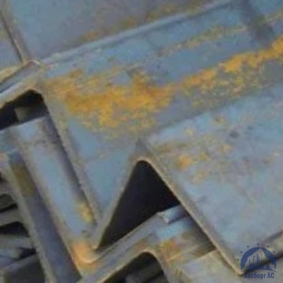 Уголок 100х65х4 мм С285 ГОСТ 19772-93 купить в Пскове