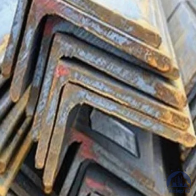 Уголок 147х125х8 мм С355 ГОСТ 19772-93 купить в Пскове