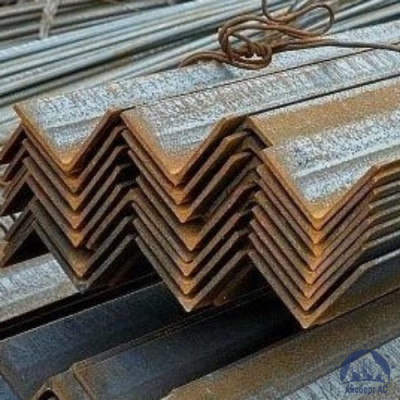 Уголок 152х100х5,5 мм С255 ГОСТ 19772-93 купить в Пскове