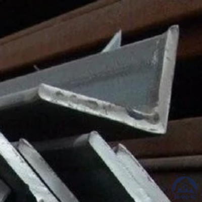 Уголок 155х100х6 мм С345 ГОСТ 19772-93 купить в Пскове