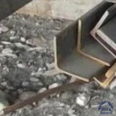 Уголок 155х100х6 мм С245 ГОСТ 19772-93 купить в Пскове