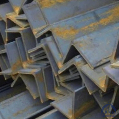 Уголок 70х50х4 мм С255 ГОСТ 19772-93 купить в Пскове