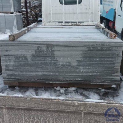 Плита АЦЭИД 8х800х1100 ГОСТ 18124-95