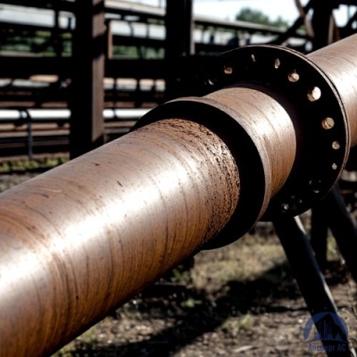 Газлифтная труба 76х5 мм 20В ТУ 14-3-1128-2000 купить в Пскове