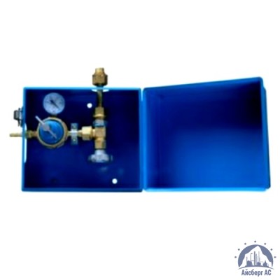 Пост газоразборный кислородный ПГК-16-10 ТУ 3645-052-05785477-2011 купить в Пскове