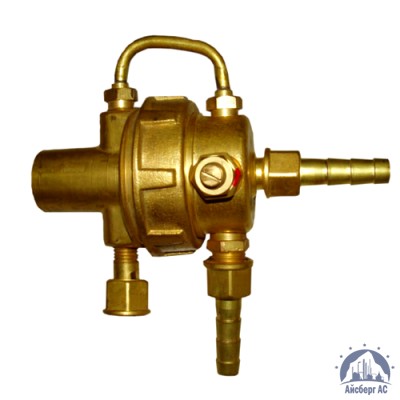 Смеситель газовый УГС-1-А3 ТУ 3645-028-00220531 -95 купить в Пскове