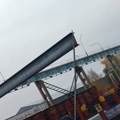 Двутавр алюминиевый АД31Т купить в Пскове