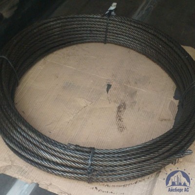 Канат оцинкованный 13 ГОСТ 2688-80