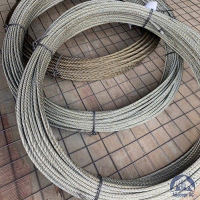 Канат стальной 28,5 ГОСТ 3083-80