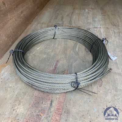 Канат оцинкованный 25 ГОСТ 3081-80