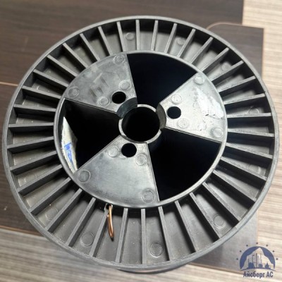 Катушка каркасная проволочная К-415 купить в Пскове