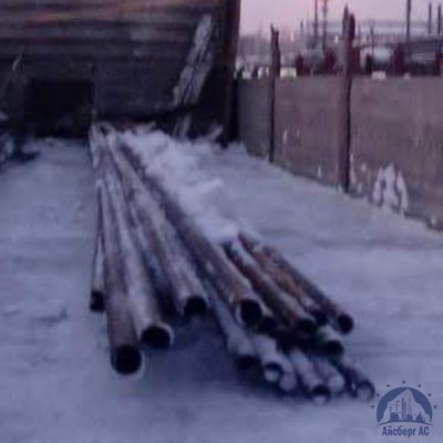 Труба 60х5 13ХФА К52 ТУ 24.20.13.110-369-00186619-2018 купить в Пскове