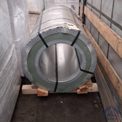 Рулон холоднокатаный 0,3х1250 мм 08кп ГОСТ 16523-97 купить в Пскове