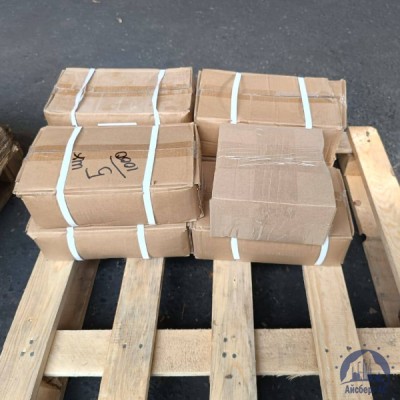 Клапан обратный муфтовый нержавеющий DN 32 42,4 мм 1 1/4" AISI 304 купить в Пскове