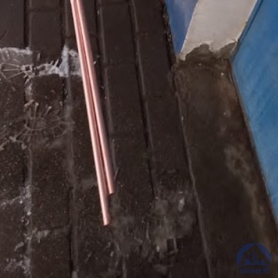 Круг медный ДКРНТ 20 М0Б А ГОСТ 10988-75
