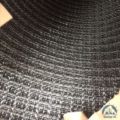 Сетка нержавеющая 350 mesh 0,042х0,03 мм ASTM E2016 купить в Пскове