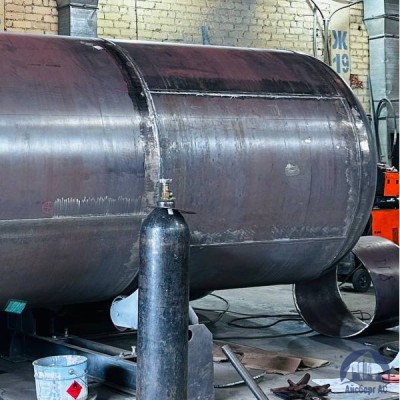 Производство промышленных дымоходов купить в Пскове
