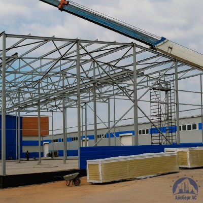 Здания мобильные ГОСТ Р 58760-2019 купить в Пскове