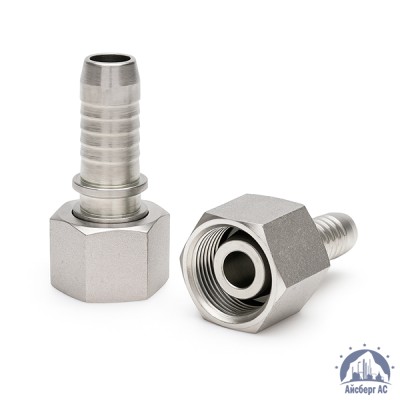 Рукав РВД 20-2SN S36 DKOL (М30х2.0) 21.5 МПа 1410 купить в Пскове