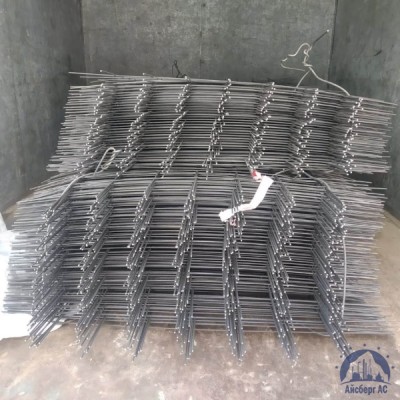 Сетка кладочная 4х100х100 мм (250х1500 мм) купить в Пскове