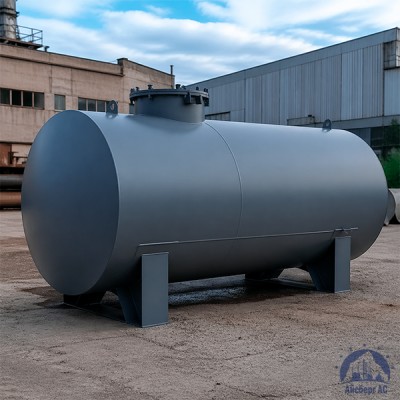 Резервуар для питьевой воды 20 м3 купить в Пскове